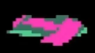 DELTARUNE RK Attempts