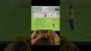 The first penalty FC26↖️