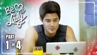 Be My Lady | Episode 111 (1/4) | July 29, 2022
