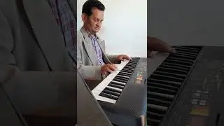 Maestro Natanael Pureza CORO HINO 425 HC PERDIDO ANDEI