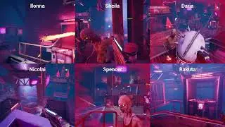 ZLL: 1/10 5:45 - UNDEAD ARENA