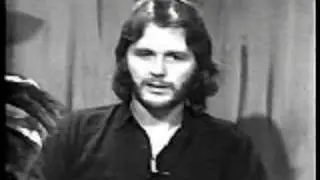 John Wetton (U.K., King Crimson) interview 1979