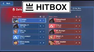 MECH ARENA - 5v5 CUSTOMS - WHEN YOU TRY HARD AND LOSE. WHAT WENT WRONG?