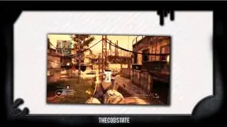 TheCodState | Official Promo