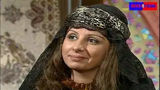 مسلسل طرائف ابي دلامة الحلقة الثامنة عشر hd