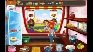 Cooking Tale Level 13