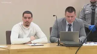 Jonatan Nanita appears for probable cause hearing in death of Mimi Torres-Garcia