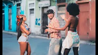 TI MANMI - L - WON - TEASER VIDEO