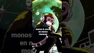 Snippet from &ldquo;Coca & Ron.&rdquo; ABE, EL APE dropping June 9th, 2023. #newmusic #cdmx #abeelape #abetheape