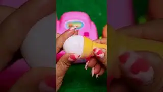 Mainan Kasir Es Krim Seru! Unboxing dan Bermain Asyik  #reviewmainan #toys