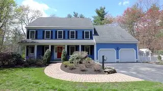 36 Massachusetts Ave - Norfolk, MA - Highlight Video