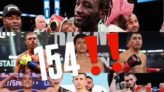 154 POUND DIVISION