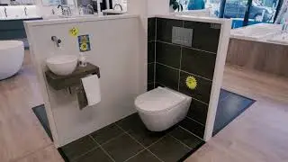 Sanisale sanitairwinkel Amsterdam Westpoort