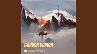 Garuda didada