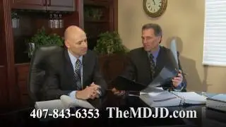 Orlando Personal Injury Attorney