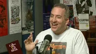 How-To Halloween 2018 Radio Interview- Coffee Break 89.7 FM WLNZ