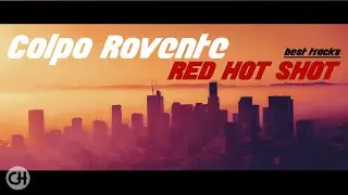 Lounge Music ● Red Hot Shot (Best Tracks) ● Piero Piccioni (HQ Audio)