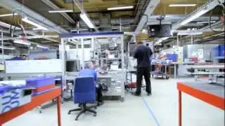 Arkivator - Machine Systems