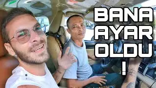 VİETNAMLI TAKSİCİ BANA SALDIRACAKTI - DELİ PAZARLIK YAPMAK
