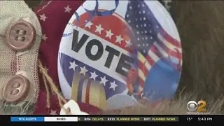 New York County Election Official Says Voter Fraud Virtually Non-Existent