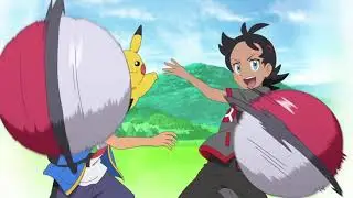 Pok&eacute;mon 2019 episode 41 preview