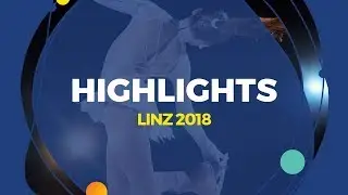 Pairs Free Skating | Highlights | Linz 2018