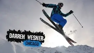 Extreme Sport Lower Thirds - After Effects Templates - LowerThirdTemplates.com