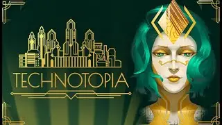 Technotopia - Folge 3 - Die Stadt geh&ouml;rt uns!