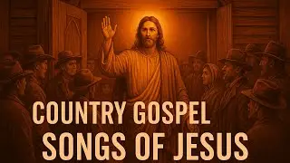 Country Gospel Auctioneer Songs &ndash; Harley James | Funny & Powerful Praise and Worship Collection