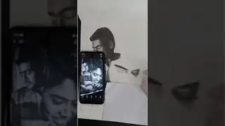Surya and Sameera reddy  Varanam ayiram movie shot pencil drawing Plz subscribe and support