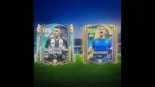 Tripper 🏴󠁧󠁢󠁥󠁮󠁧󠁿 vs Tavernier 🏴󠁧󠁢󠁥󠁮󠁧󠁿 #fc25 #easports #fc24 #fifamobile #fcmobile #fc23 #eafcmobile