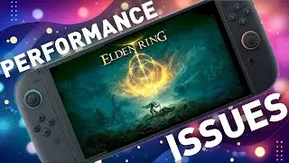 Does The Nintendo Switch 2 Have a Performance Issue?
