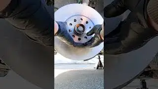 $200 For a Brake Job? Would you Pay it?