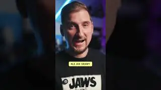 Po co to świecenie? Najgorsza funkcja pada!