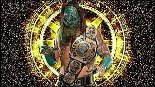 Luchasaurus AEW theme song 