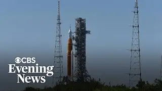 Why NASA may rethink its moon race plans after SpaceX delays