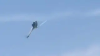Devil 420 FAST FBL helicopter