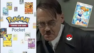 【ポケポケ】総統閣下はポケポケのコイントスにお怒りのようです