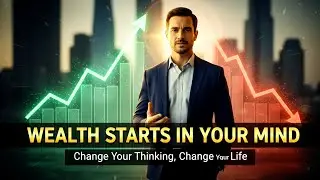 Wealth Starts in Your Mind &mdash; The Secret Every Millionaire in America Knows 💰&rdquo;