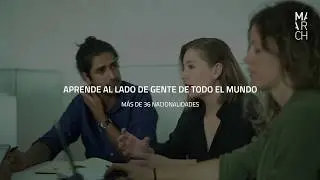 M&aacute;sters y postgrados en Arquitectura y Dise&ntilde;o