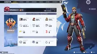 Rivals Online w/ Parxan | Current Rank: Celestial III