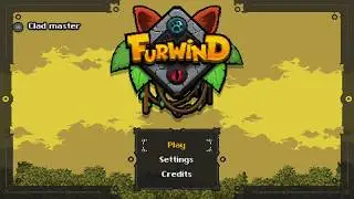 Let's Play Furwind ! - Xbox One Gameplay [FR]