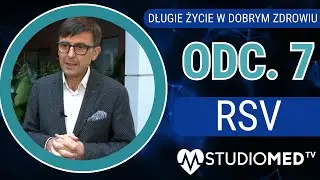 Zakażenie RSV