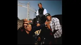 [FREE] N.W.A. Type Beat X Og HipHop X G - Funk Type Beat- 
