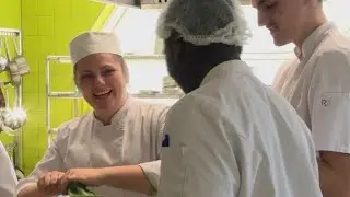 'Erasmus +': the European exchange programme opens up to apprentices