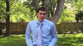 Derek Walden - How to Start Out on the Right Foot when Home Shopping