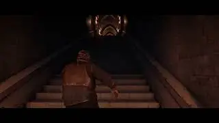 RedM YMAP - The Order | Secret dungeon inside the mountains