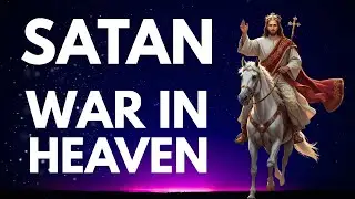 Revelation 12 Explained | Satan, Israel & the War in Heaven