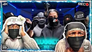 NAHH!! (67) DopeSmoke - Plugged In w/ Fumez The Engineer |Mixtape Madness REACTION!!