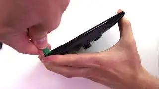 How to Replace Your Garmin DriveAssist 50LMT-D Battery